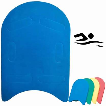 REINDEER Sports REINDEER swimming Kickboard Training Aid for Junior & Kids for Swimming Pool. Kickboard