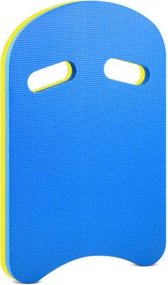 KEYCRAZE Kickboard Swimming Training Kick Board U Design Summer Aid Float Kickboard