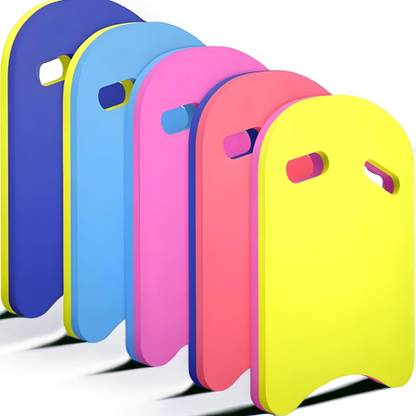 Ananya Creations Limited Swim Training Kickboard EVA Foam Pack of-1 Kickboard