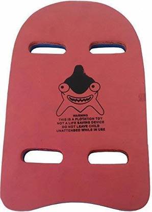 morikus Swimming Board Float Swim Safe Training Tool for Kids/Adults Kickboard