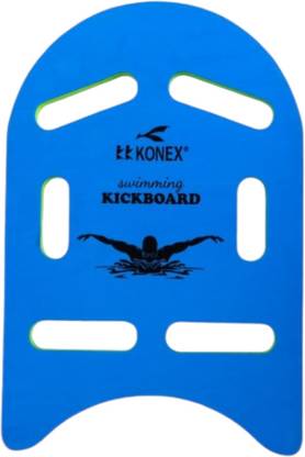 Ananya Creations Limited High-Density EVA Foam Kickboard For Swimming Pack of-1 Kickboard