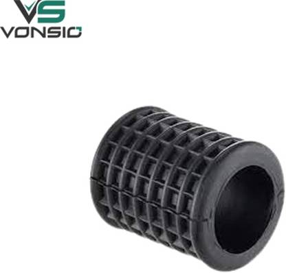VONSIO Vespa LML NV Star Scooter Kick Rubber (Round) Kickstart Lever