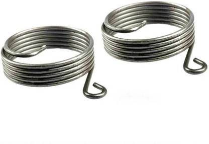 HB KICKER SPRING 2 NOS FOR ROYAL ENFIELD ALL MODELS Kickstart Lever