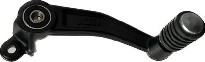 Dubaldiya brake pedal Black For Duke Or Rc 200/250/390 or 125 Kickstart Lever