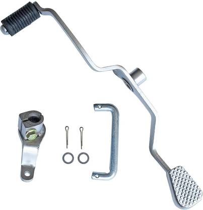 Vtrust Gear Lever Compatible for Bajaj Discover ST Kickstart Lever