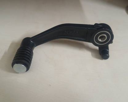 RKDBIKE Gear lever Black For Duke Or Rc 200/250/390 or 125 Kickstart Lever