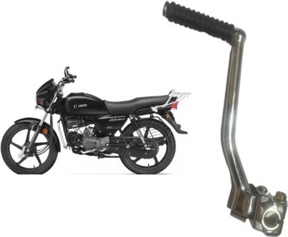 Mukud Kick Splendor all model Kickstart Lever