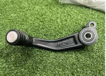 SMS Break padle for KTM duke 125,200,390 RC 200 390 black Kickstart Lever
