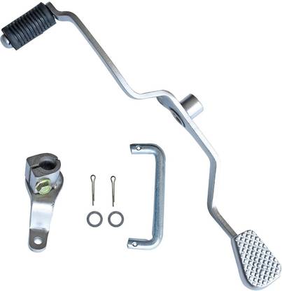 Vtrust Gear Lever Compatible for Bajaj Discover ST Kickstart Lever
