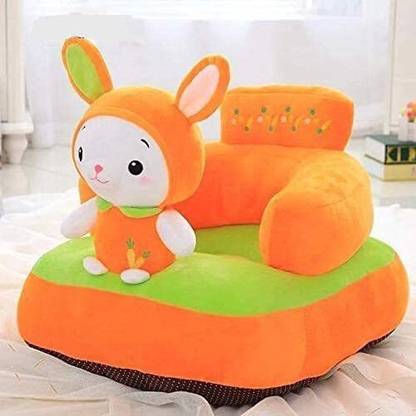 Hello Baby Fabric Sofa