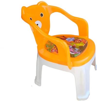The Tickle Toe T3-FDCCO11 Plastic Chair