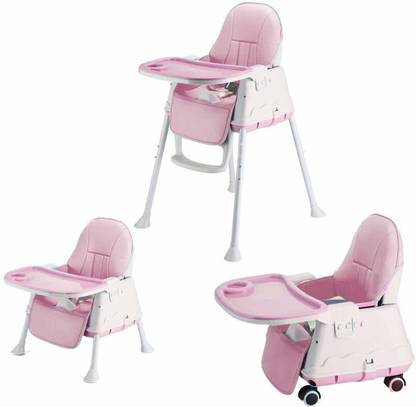 SYGA Metal Chair