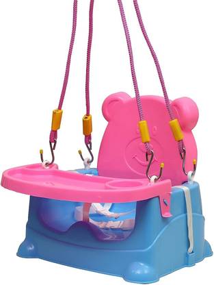 VAARA G CLASSY AND DURABLE Plastic Chair