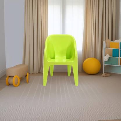 Nilkamal Plastic Chair