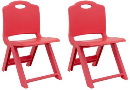 Surprise Folding Chair Plastic Chair