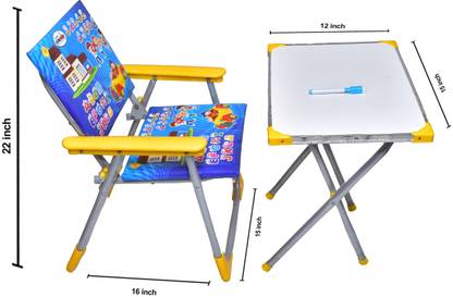 CHHOTA RABBIT Table Chair 0 Solid Wood Desk Chair