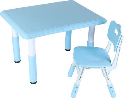 The Tickle Toe T3-L-ZY08-T Plastic Desk Chair