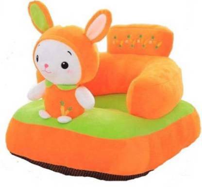 Fab true play Fabric Sofa