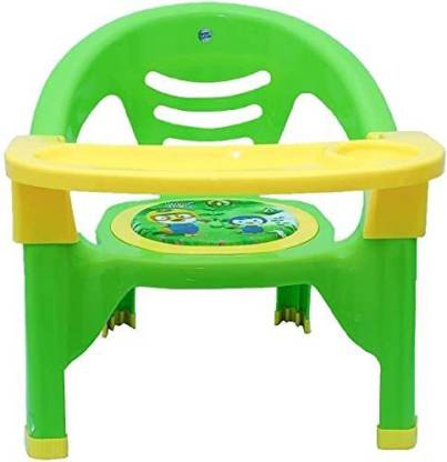 Sani International Plastic Desk Chair