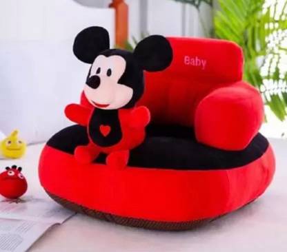 Fab true play Fabric Sofa