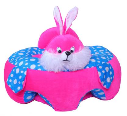 Hello Baby Fabric Sofa