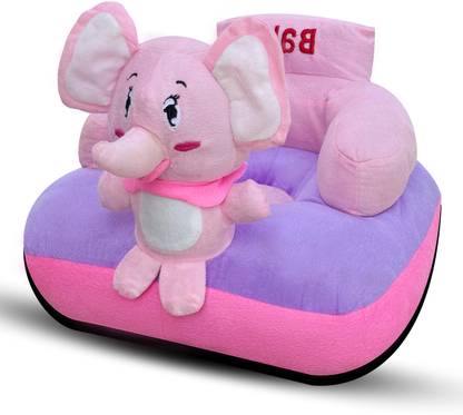 Floating Dreams Fabric Sofa