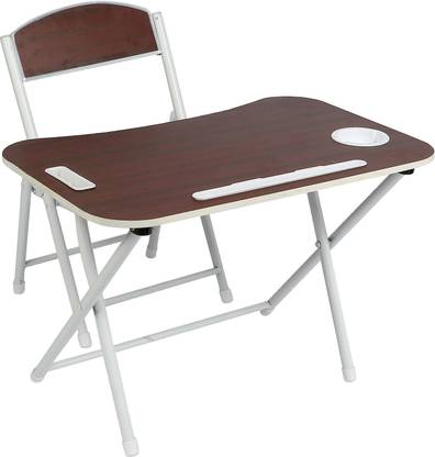 The Tickle Toe T3-TCSBNN Metal Desk Chair