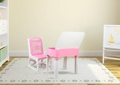 DND Plastic Desk Chair