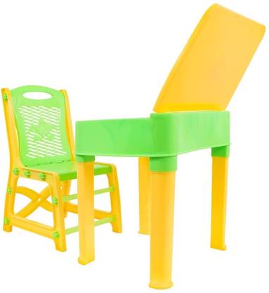 DND Plastic Desk Chair