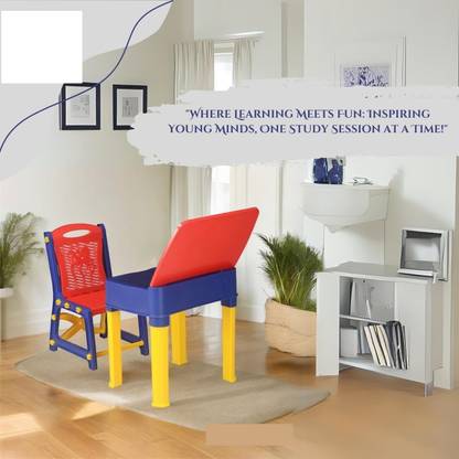 D&D NX Plastic Chair