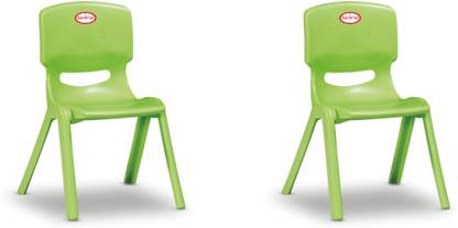 Surprise Plastic Chair