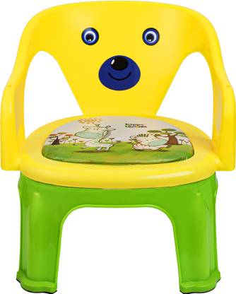 Sukhson India Plastic Chair