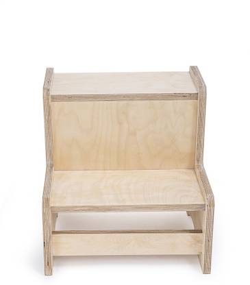 KIDDERY engineered wood Stool