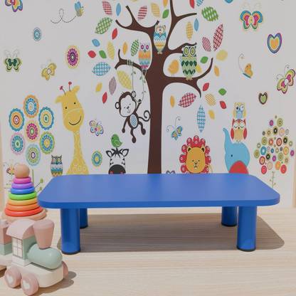 Trends Furnishers Engineered Wood Activity Table