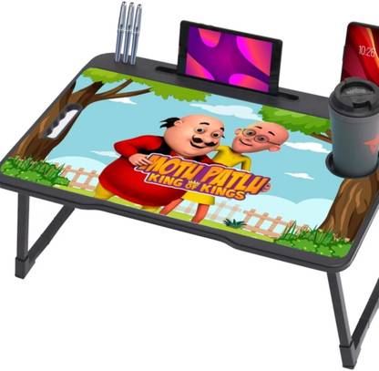 MAKD MOTU OPATLU Solid Wood Study Table