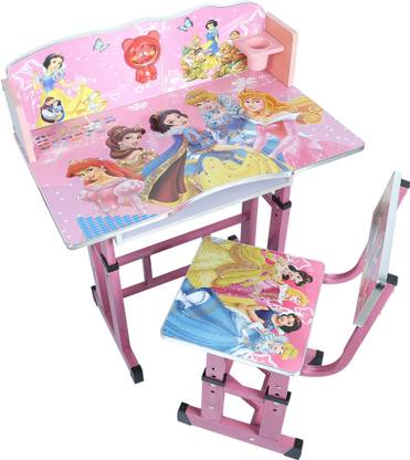 Lakdi Solid Wood Study Table