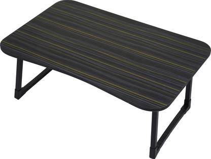 FurniGully Wood Portable Laptop Table
