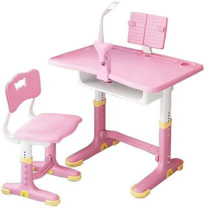 SYGA Plastic Study Table