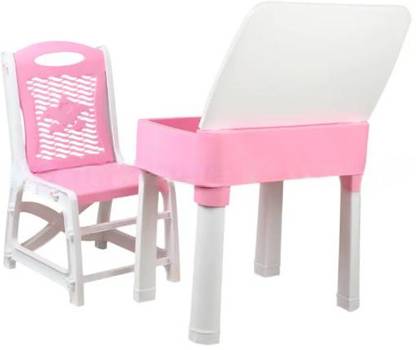 enerex Plastic Study Table