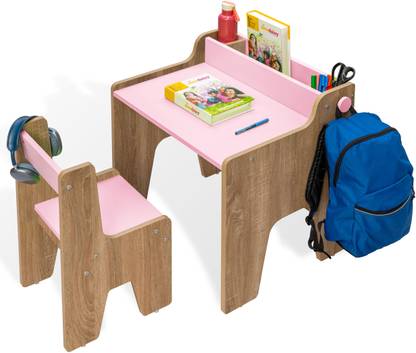 Alex Daisy Norway Engineered Wood Study Table