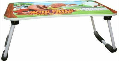 HARIOM ALL IN ONE Study Table and Laptop Table Engineered Wood Study Table