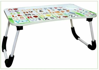 HARIOM ALL IN ONE Study Table and Laptop Table Engineered Wood Study Table
