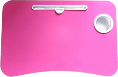 DPH Study Table and Laptop Table Engineered Wood Study Table