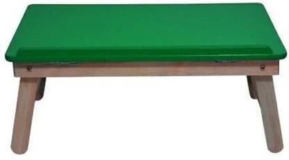 DPH Heavy Laptop Table, Foldable, Multipurpose, Durable, Wooden Laptop Table, Lapto Wood Portable Laptop Table