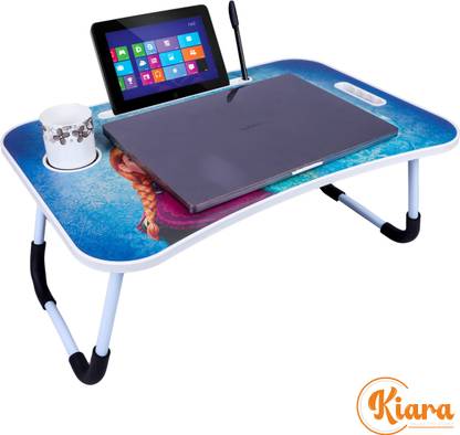 WIFTY Solid Wood Study Table