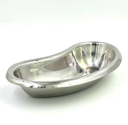 ifaMED Kidney Tray 6 inch Reusable Kidney Dish
