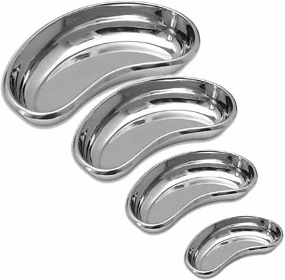BOS MEDICARE VBH_01 Reusable Kidney Dish