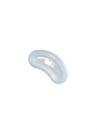3G SURGICAL 3G KIDNEY TRAY 6INCH (PACK OF 6) Reusable Kidney Dish
