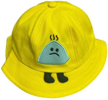HIVVO Bucket Hat