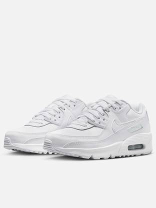 NIKE Boys & Girls Lace Sneakers